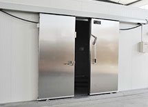 冷庫(kù)庫(kù)板價(jià)格，紅旗制冷