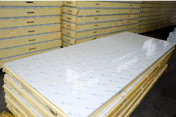聚氨酯冷庫板價(jià)格